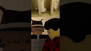 Weird Toilet Design