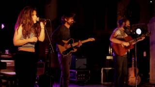 Hurt in me ~ evanjack (Live at St Sepulchre's Church)