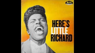 Watch Little Richard Function At The Junction video