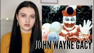 John Wayne Gacy Serial Killer Spotlight John Wayne Gacy Serial Killer Spotlight