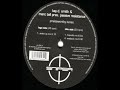 Passive Resistance - Praiseworthy Tunes [Hoipolloi Mix]