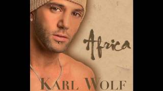 Watch Karl Wolf Cuz I Love You video
