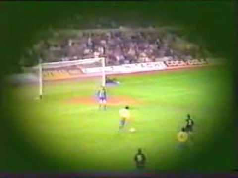 Magico Gonzalez - Grande