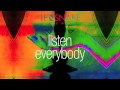 Listen Everybody Video preview