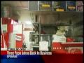 Papa John's returning to Spokane