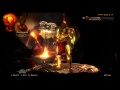 God Of War Ascension Part 112: Patch Update 1.08 Weapon Review