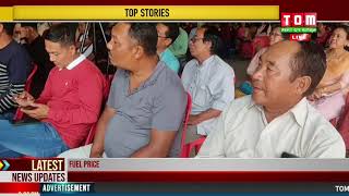 Mms Genius Academy Kakching Da Festival Of Sankritana And Folk Dance 2025 Gi Thouram Pangthokhre