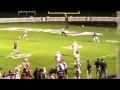 JUNIOR YEAR STATS: 219 for 342 passing with 64% completion rate...3003 yards passing with 36TD passes and only 8 pics...ran for 655 yards on 104 carries averaging 6.4 yards per carry with 5 rushing TDs...Helped lead Bishop Kenny High School to its deepest playoff run in school history before losing in the regional final to eventual state champion Tallahassee Godby...Named 2012 District 5A player of the year... 247 sports top 50 qb for class of 2014...ESPN top 300. Now has 88 career varsity TD passes, only 7 shy of Tim Tebow's Jacksonville record of 95...First high school quarterback in the Jacksonville area to throw 35 or more TD passes in back to back seasons...Holds every major passing record at Bishop Kenny High School...Has 35 consecutive varsity starts at quarterback since the opening game of his freshman year...only sophomore in the Jacksonville area in 2011 named to the All-First Coast Football and Baseball Teams...only sophomore quarterback named to the Florida All-State Football Team in 2011 (Third Team)...named to the All-First Coast Football Team as a freshman and sophomore.