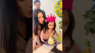 Nehara Peries With Menaka Rajapaksha Celebrate Their Daughters Birthday