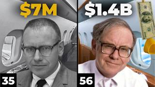 The Investing Secret That Created A Billionaire