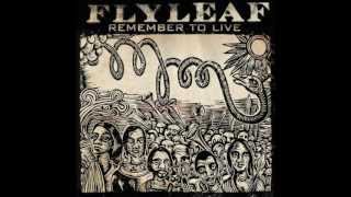 Watch Flyleaf Okay video
