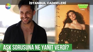 Ekin Mert Daymaz Ile Tuba Büyüküstün Aşk Mı Yaşıyor?