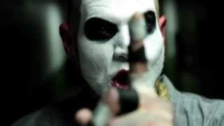 Twiztid Featuring Caskey & Dominic - The Deep End