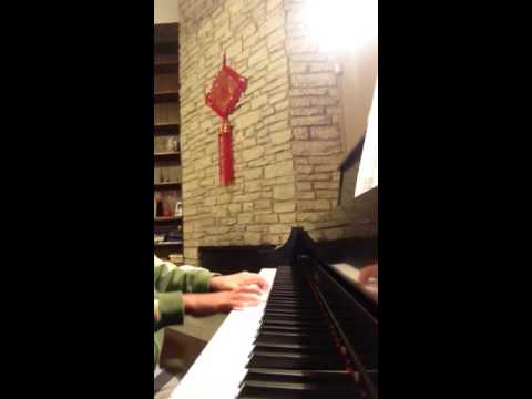 My heart will go on (love theme from Titanic)