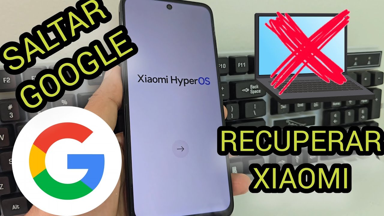 How to remove google account xiaomi android 14 without pc How to remove google account xiaomi android 14 without pc