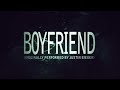 ISSUES - "Boyfriend" Lyric Video (Punk Goes Pop 5)