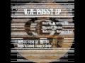 V/A - Pussy EP (Omega Record - OMR006)