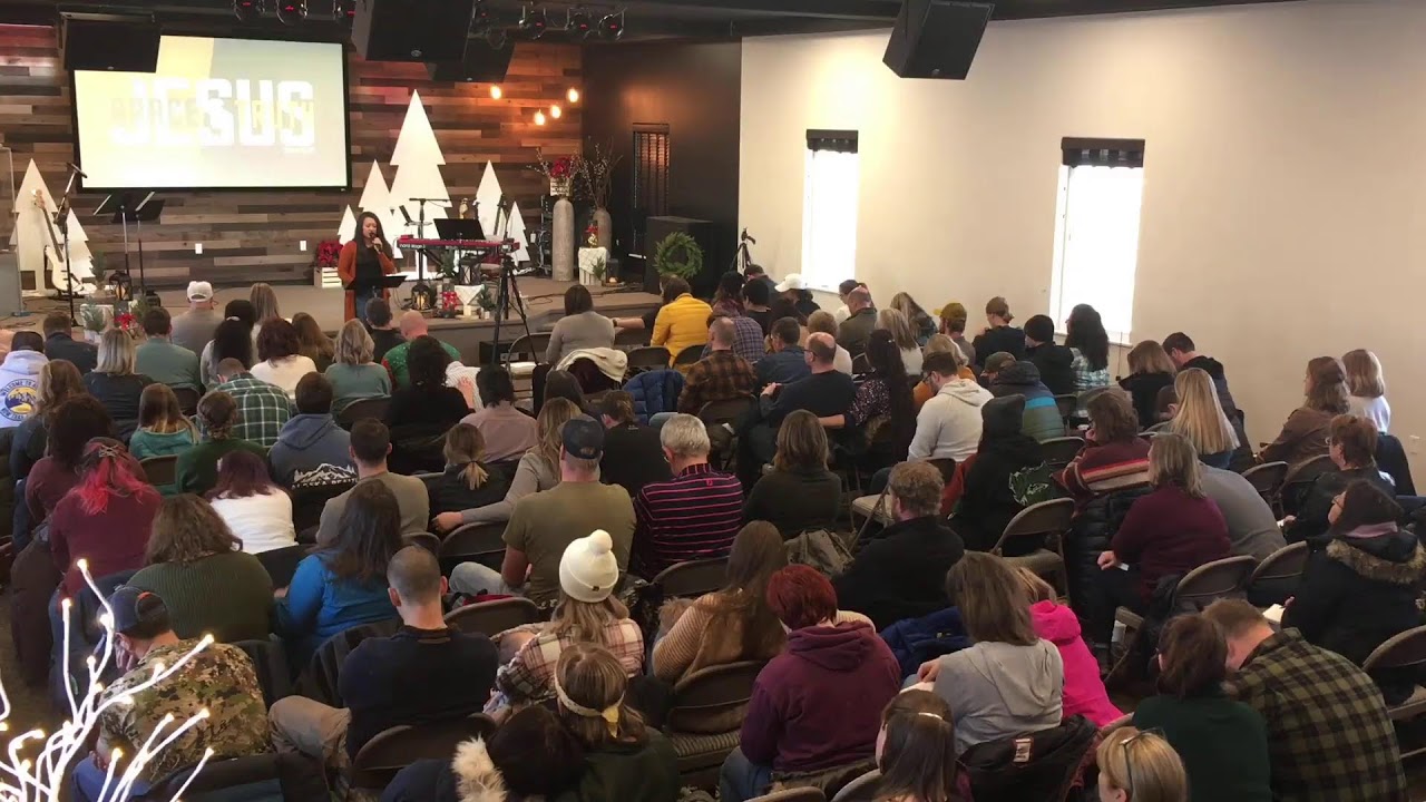 Sunday Service 11-28-21