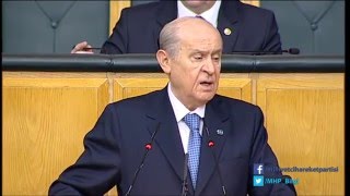 Mhp İhanete Sonuna Kadar Direnecek Ecdadın Mirasına Leke Düşürmeyecektir