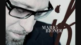 Watch Mario Biondi Blackshop video