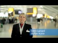 Tips When Flying With Children - in association with British Airways