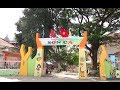 HỘI THI XÂY DỰNG MÔI TRƯỜNG GIÁO DỤC LẤY TRẺ LÀM TRUNG TÂM Trường Mầm Non Sơn Ca 2017