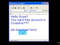 Free Account In Crossfire images Free Account In Crossfire