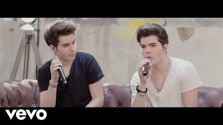 Gemeliers - Malas Lenguas