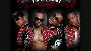 Watch Pretty Ricky Stay video