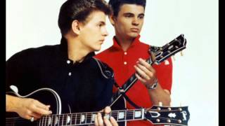 Watch Everly Brothers Breakdown video