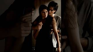 Tvd Damon And Elena Delena