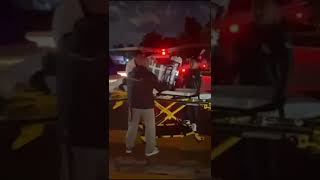 Labor Coordinada Del Beneficia A 4 Pacientes Con Trasplantes De Corazón, Hígado Y Riñones