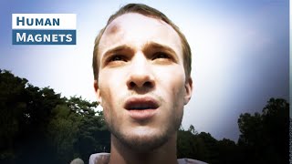 ThomC - Human Magnets (Official Music Video)
