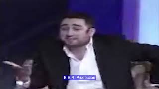 Fərda Vs Müşfiq - Bir Özüvə Bax Mişkaya Oxşayırsan Deyişmə