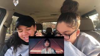 Natti Natasha Me Gusta Official Audio Reaction Natti Natasha Me Gusta Official Audio Reaction