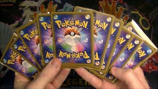 Pokemon TCG Vending Machine Mystery Pack Opening 106!