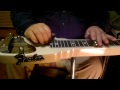 SOMEWHERE OVER THE RAINBOW, Rams Jose, Lap Steel Guitar