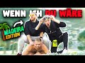 WENN ich DU WÄRE auf Madeira! Ft. UNGE - ESKALIERT komplett!