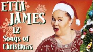 Watch Etta James Santa Claus Is Coming To Town video