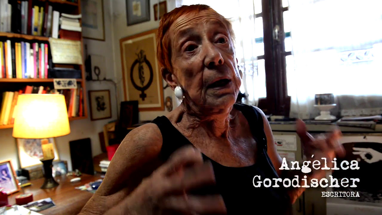 Documentales y Narraciones Visuales