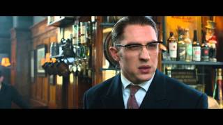 Legend | Official UK Trailer | Tom Hardy, Emily Browning Movie