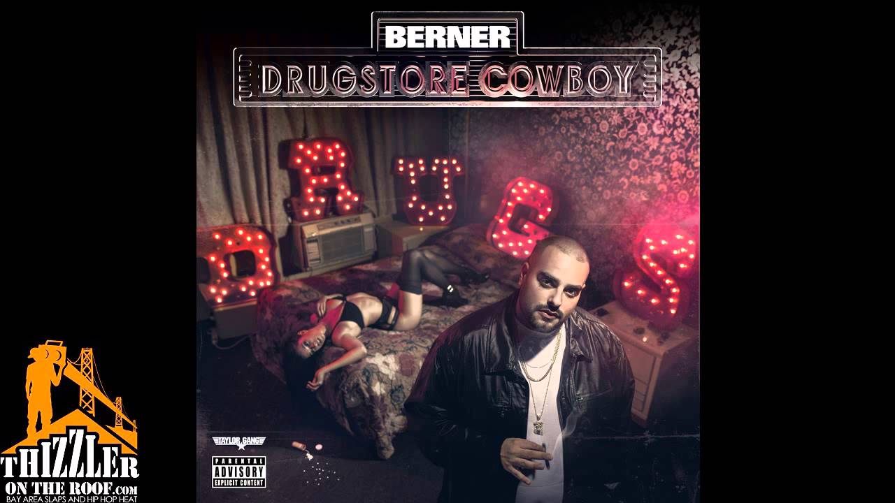 By Cy Fyre] [Drugstore Cowboy]
