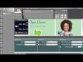 SuperGym Video Tutorial Part 4: Personalized Landing Page: Header