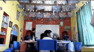 Casa Colibrí 2018