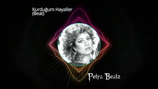 Gülen Yaman - Kurduğum Hayaller (prod. by Petra Beatz) |Arabesk Beat|