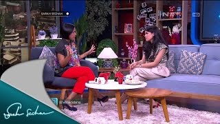 Meskipun Sibuk Kuliah Maudy Ayunda Tetap Rajin Nulis Lagu Meskipun Sibuk Kuliah Maudy Ayunda Tetap Rajin Nulis Lagu
