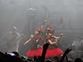 Babymetal - Catch me if you can (HD Live in Berlin)