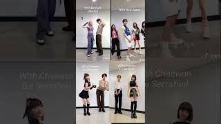 Yeonjun tiktok (Dancing with gg)✨ #txt #yeonjun #kep1er #newjeans #leserafim #an