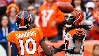 NFL Players Fumbling without Being Touched