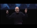 Seth Godin: Sliced bread and other marketing delights